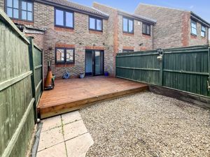 Rear Elevation- click for photo gallery